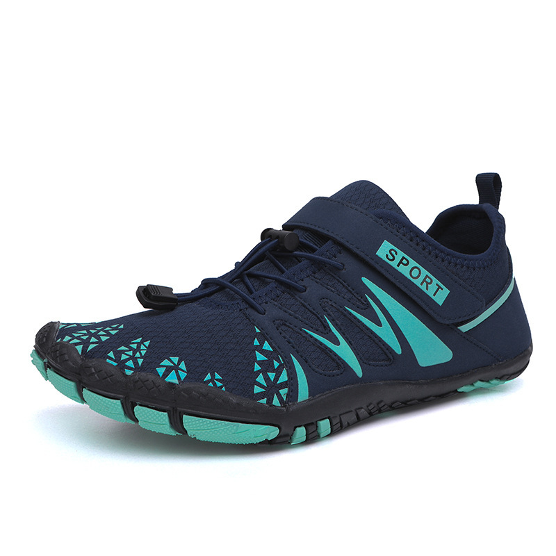 Barefoot Shoes Non-slip Wear-resistant Beach Shoes For Men and Women