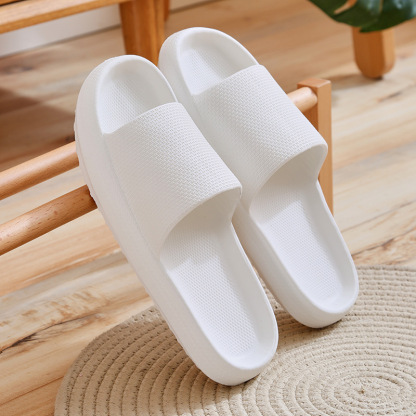 COMFY CUSHY SLIPPERS
