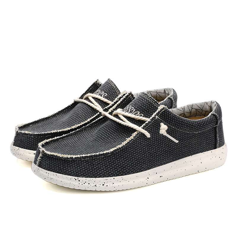 Everyday Slip-On Ortho Loafer