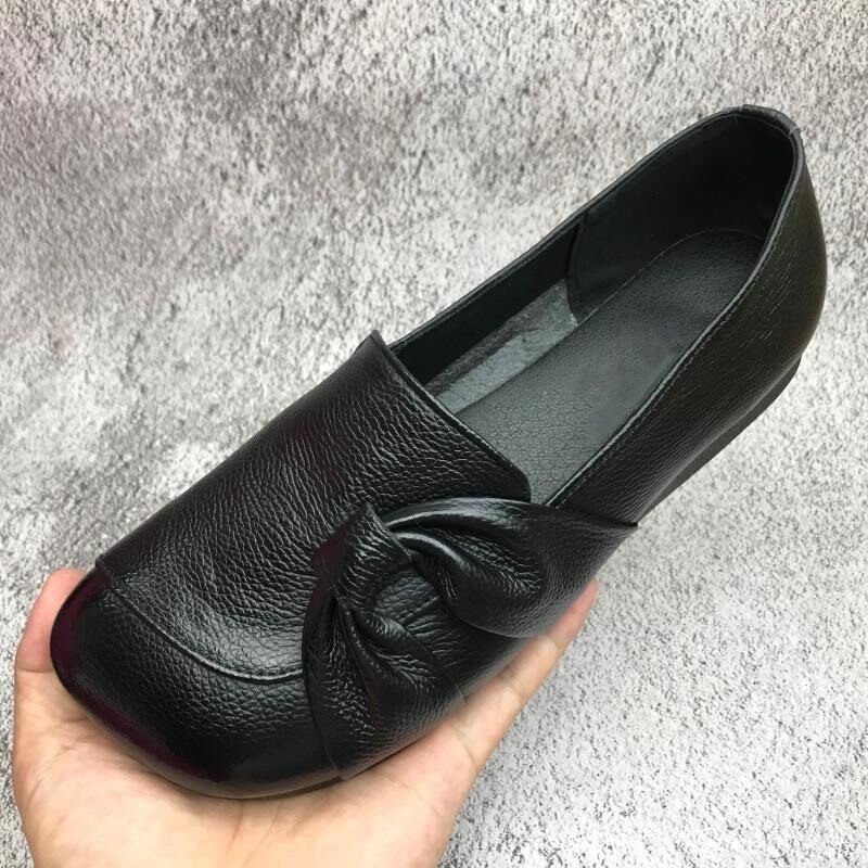 Stride Harmony Comfortable Non-Slip Flat Shoes