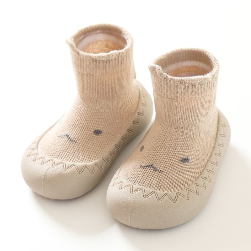 Comfortable Slip-On Kids’ Sock Shoes - HappySteps