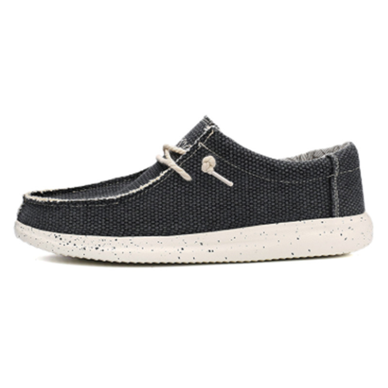 Everyday Slip-On Ortho Loafer