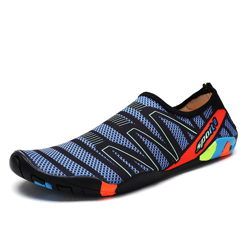 Unisex Water Shoes Quick Drying Water Socks Beach Shoes