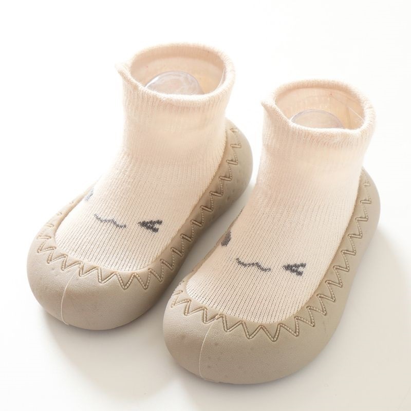 Comfortable Slip-On Kids’ Sock Shoes - HappySteps