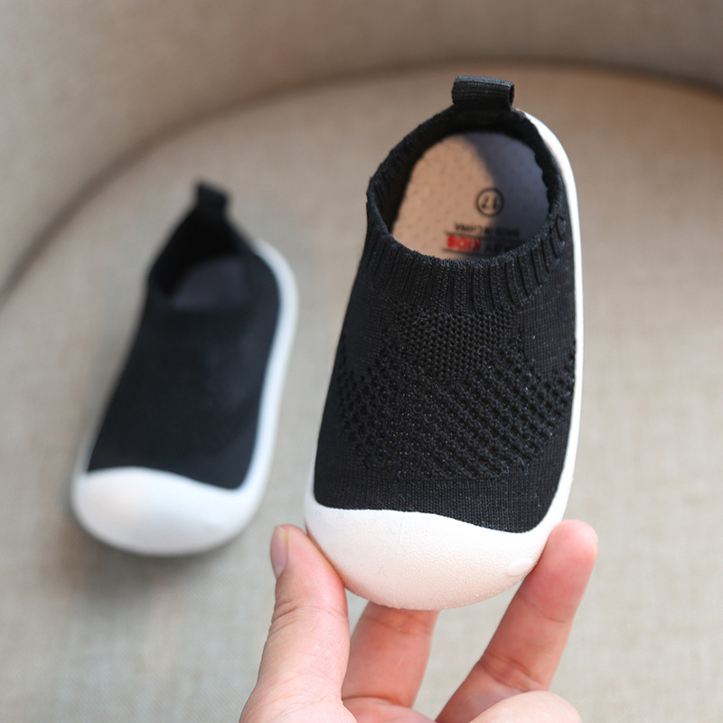 Anti-slip And Anti-sweating Shoes For Babies