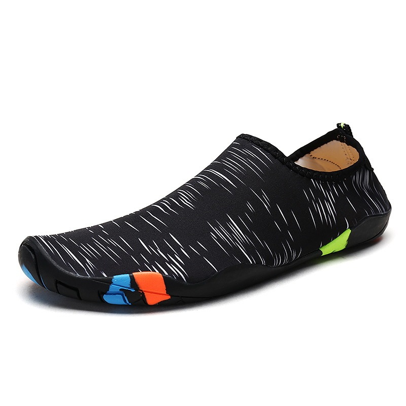 Unisex Water Shoes Quick Drying Water Socks Beach Shoes
