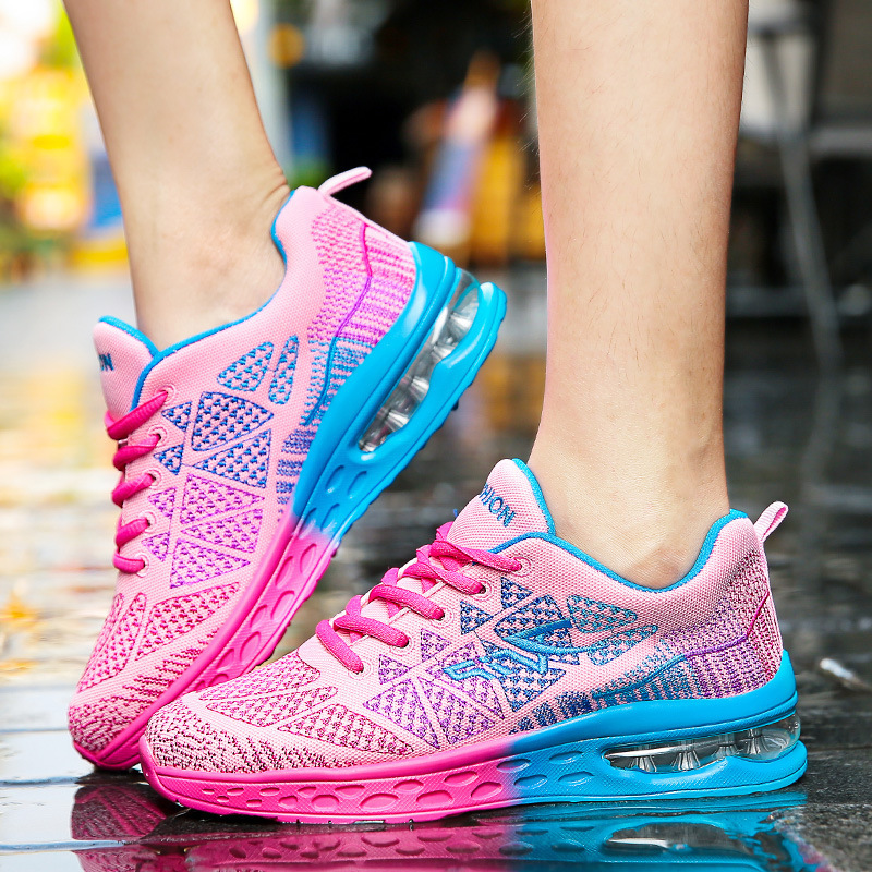 OrthoBud - Orthopedic Shoes with Air Cushion