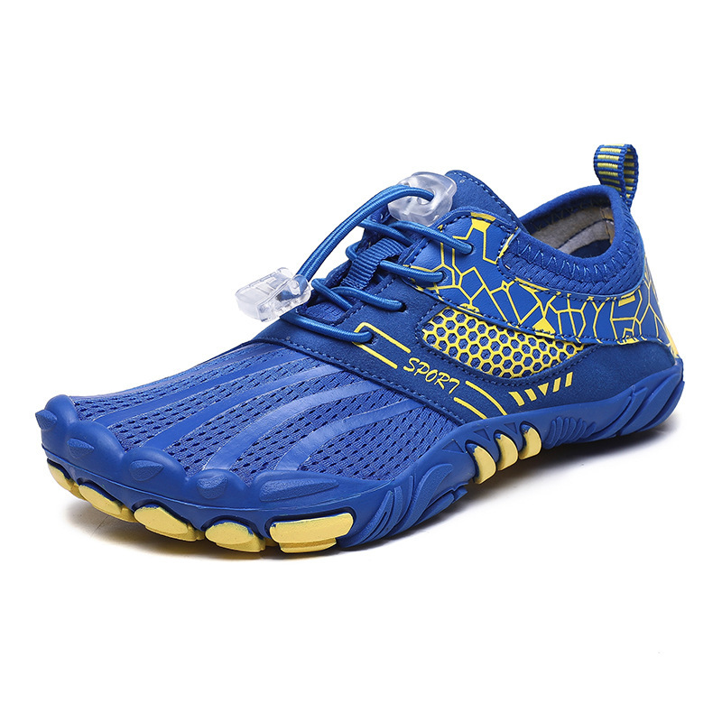 Non-Slip Barefoot Shoes for Kids