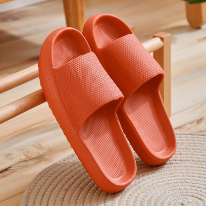 COMFY CUSHY SLIPPERS