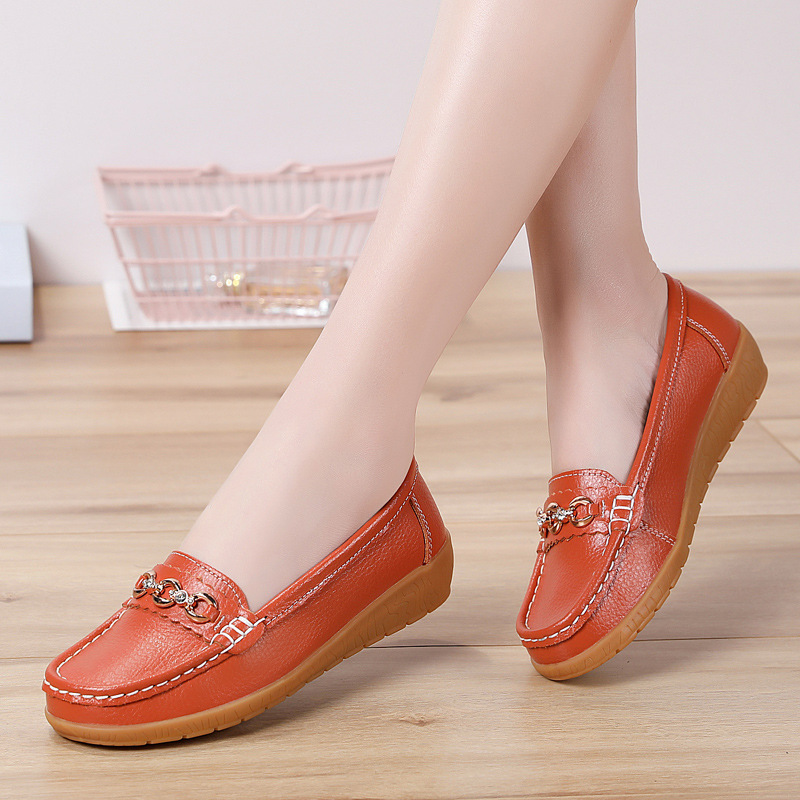 Comfortable Casual Loafers Casual Shoes