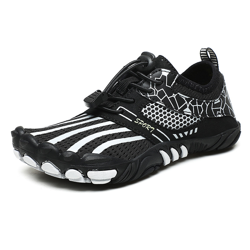 Non-Slip Barefoot Shoes for Kids