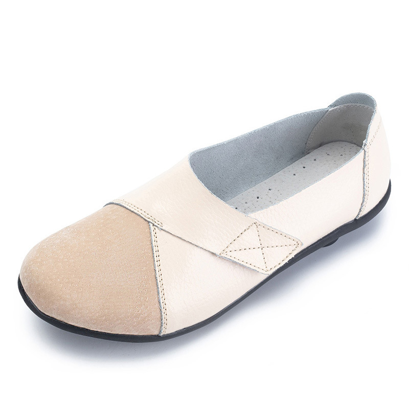 Premium Shoes Genuine Comfy Leather Loafers