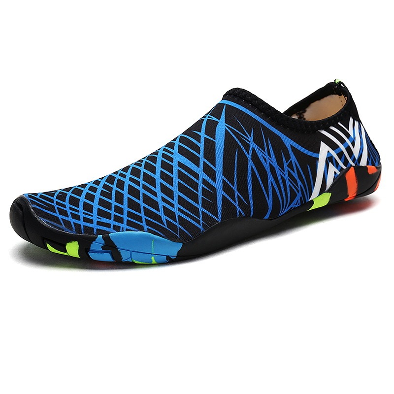 Unisex Water Shoes Quick Drying Water Socks Beach Shoes