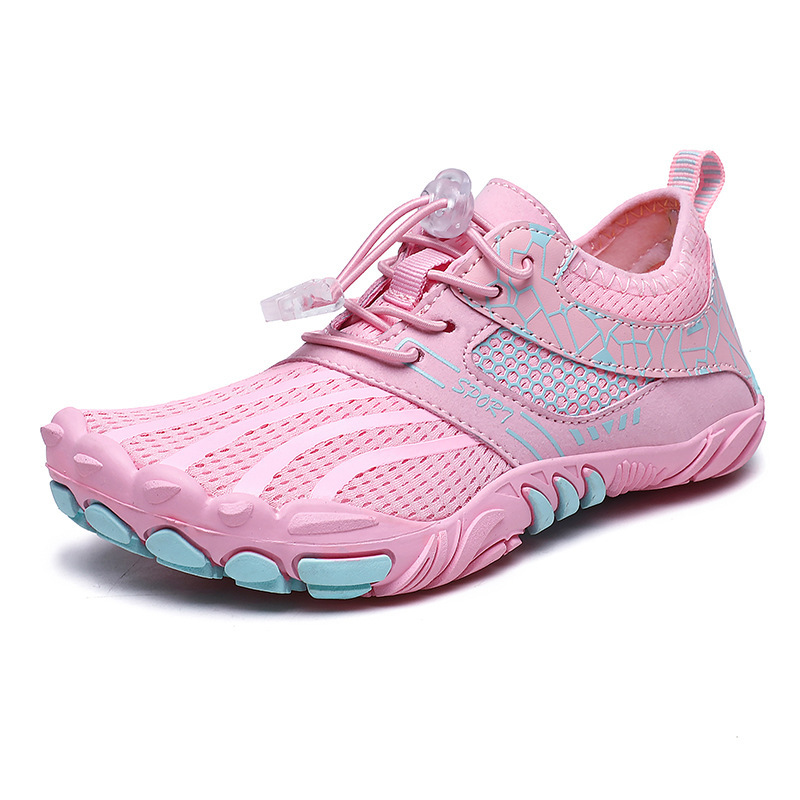 Non-Slip Barefoot Shoes for Kids