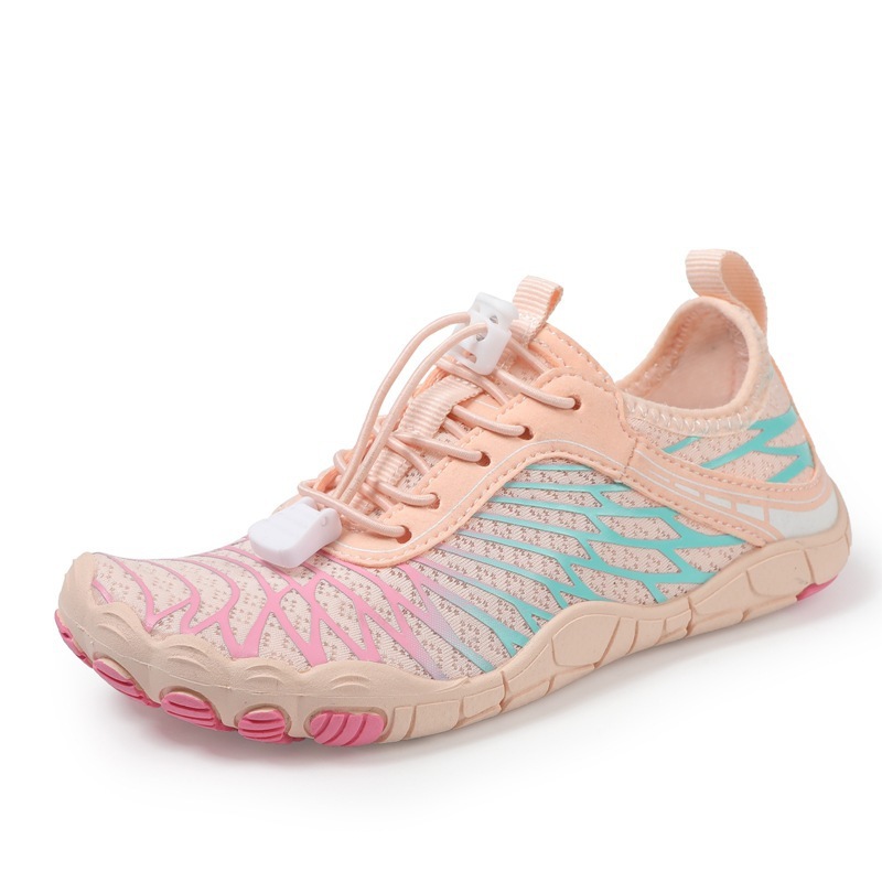 Healthy kids Barefoot Shoes for Optimal Development