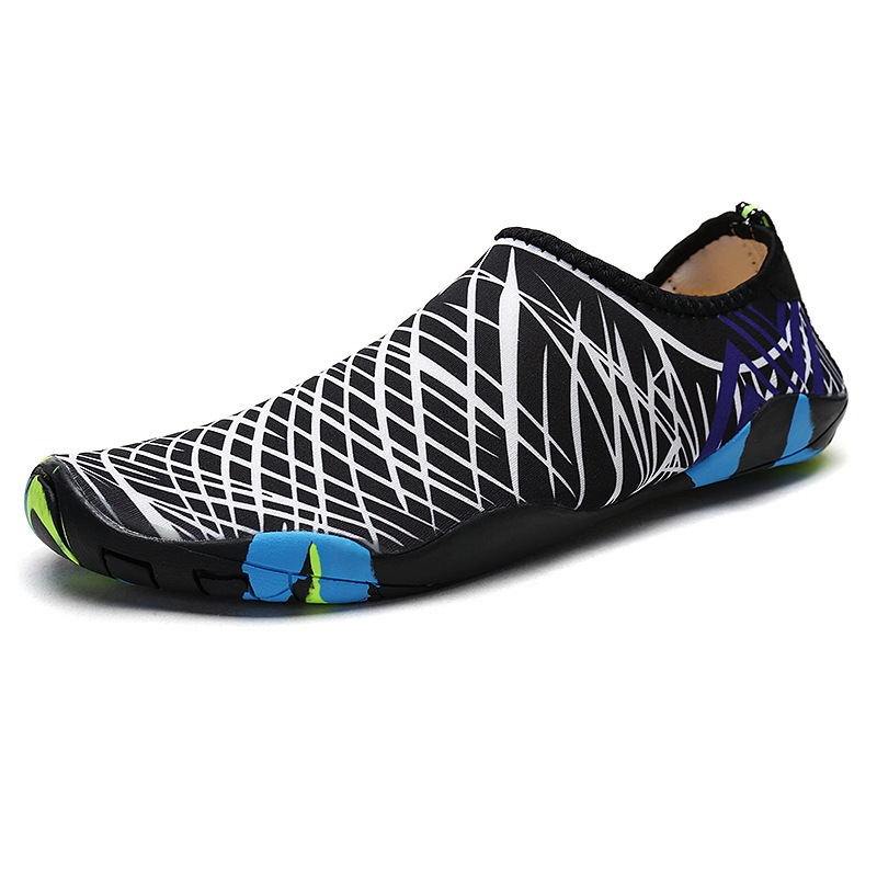Unisex Water Shoes Quick Drying Water Socks Beach Shoes