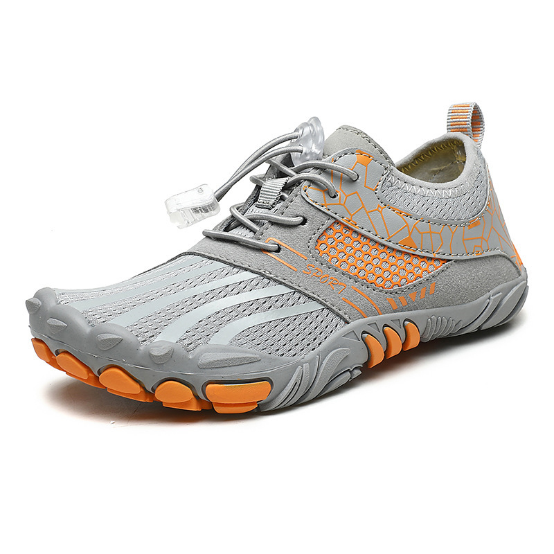 Non-Slip Barefoot Shoes for Kids