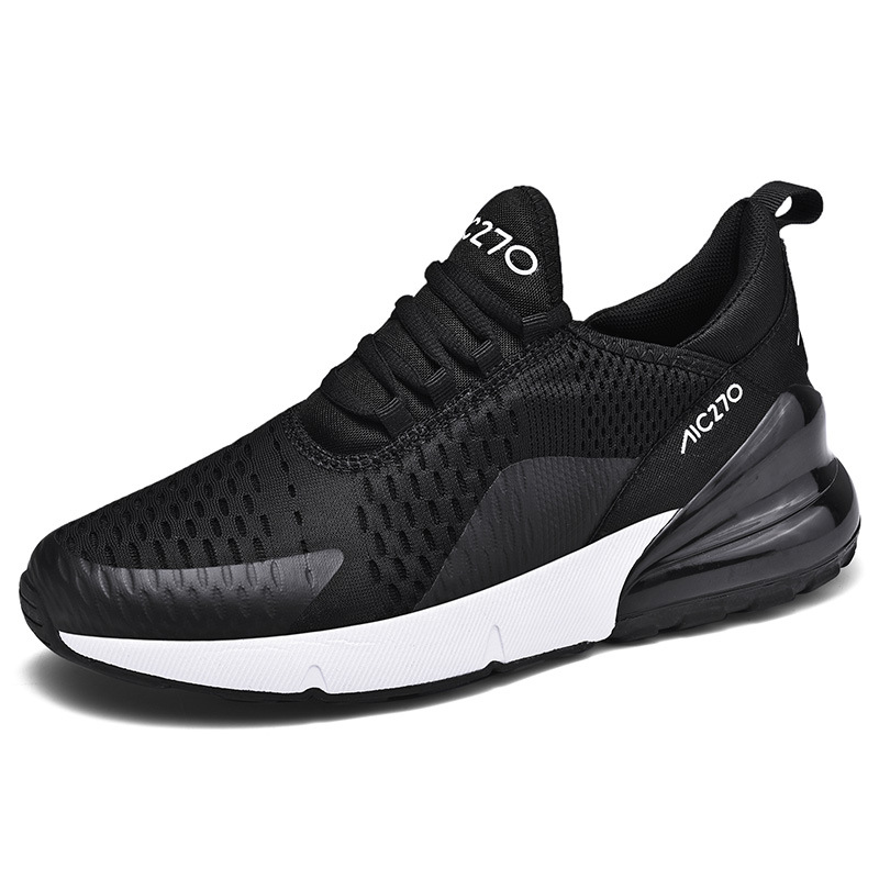 Trendy Orthopedic Shoes Breathable Sports Sneakers