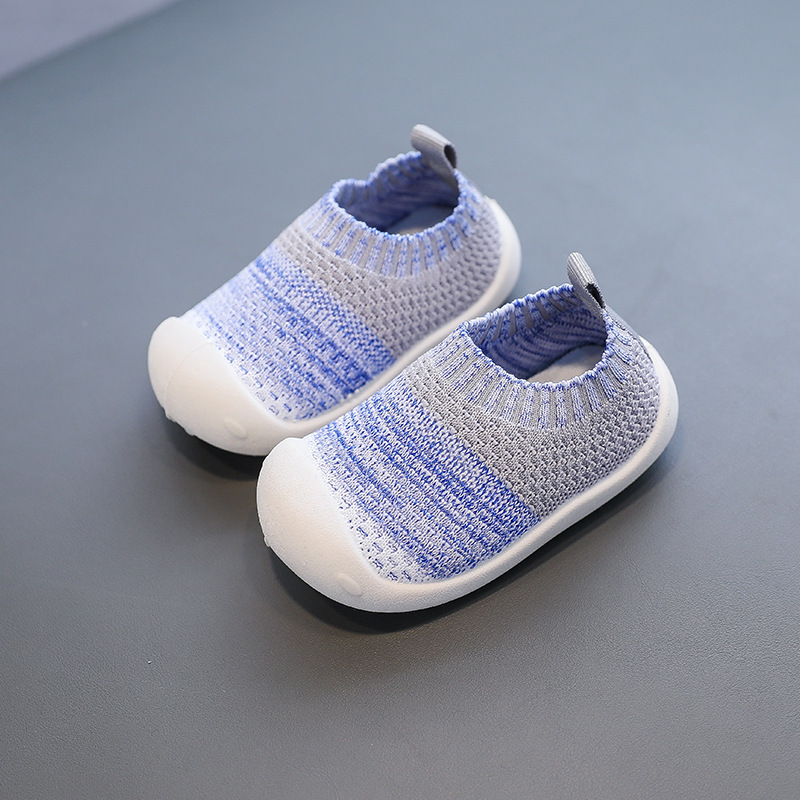 Anti-slip And Anti-sweating Shoes For Babies