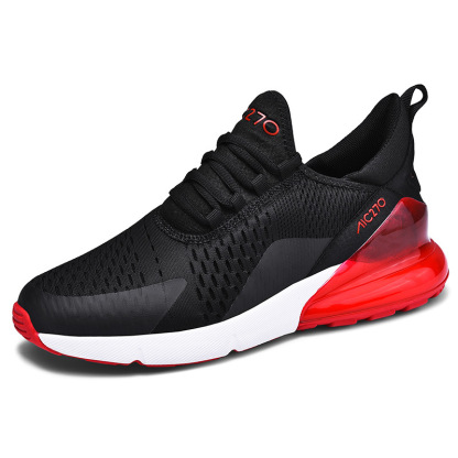 Trendy Orthopedic Shoes Breathable Sports Sneakers