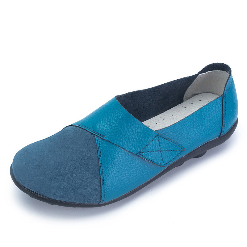 Premium Shoes Genuine Comfy Leather Loafers