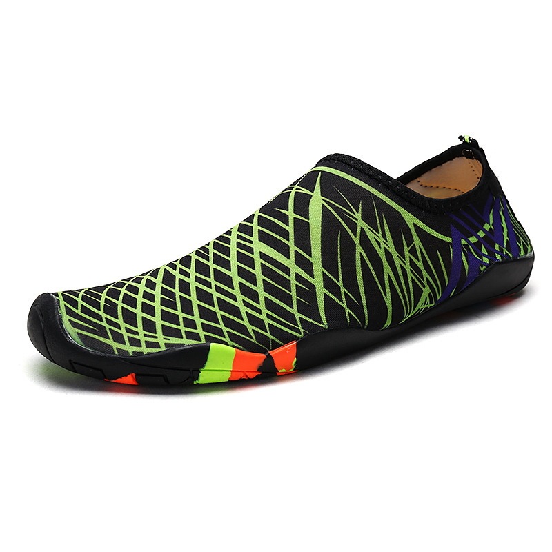 Unisex Water Shoes Quick Drying Water Socks Beach Shoes