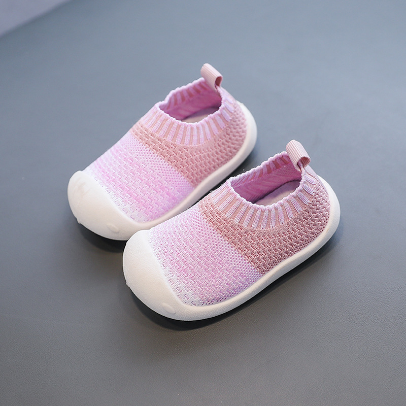 Anti-slip And Anti-sweating Shoes For Babies