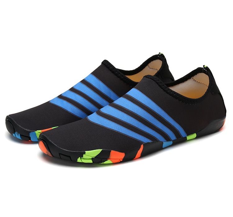 Unisex Water Shoes Quick Drying Water Socks Beach Shoes