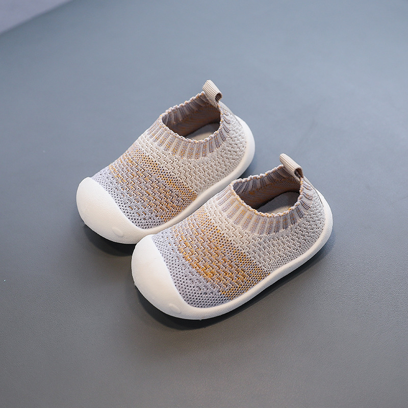 Anti-slip And Anti-sweating Shoes For Babies