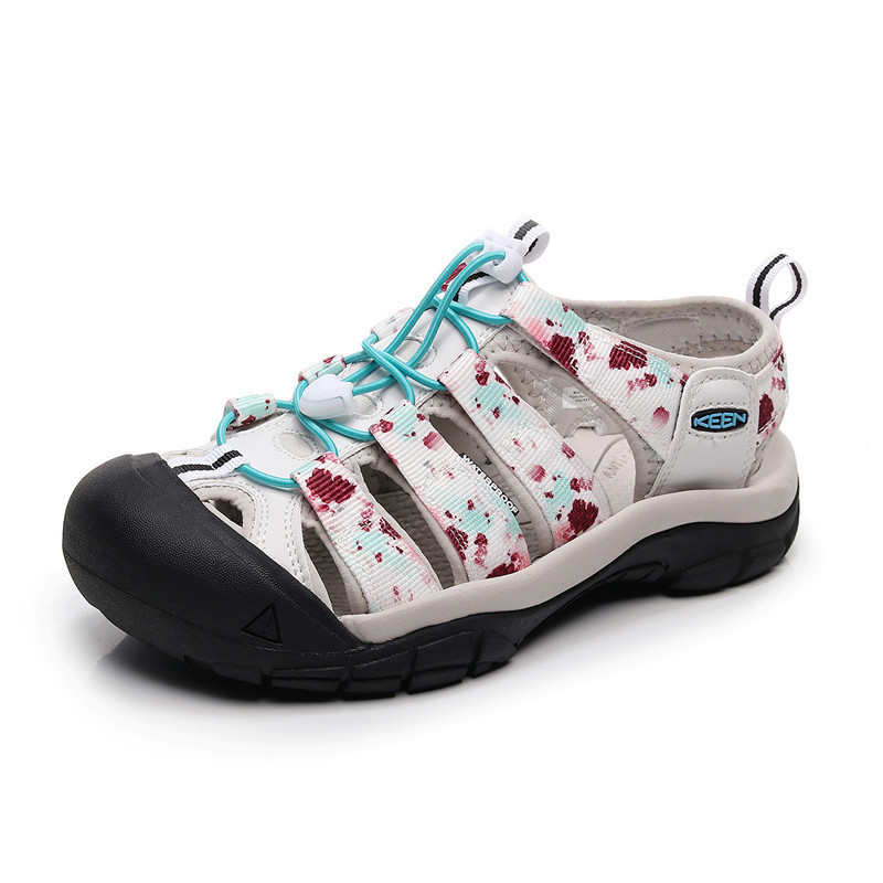 Men Sturdy Orthopedic Sandals Round Toe Summer Fotwear