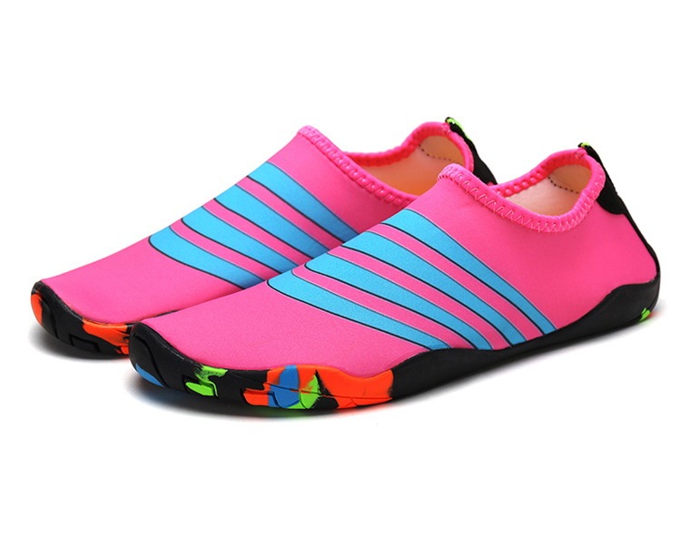 Unisex Water Shoes Quick Drying Water Socks Beach Shoes