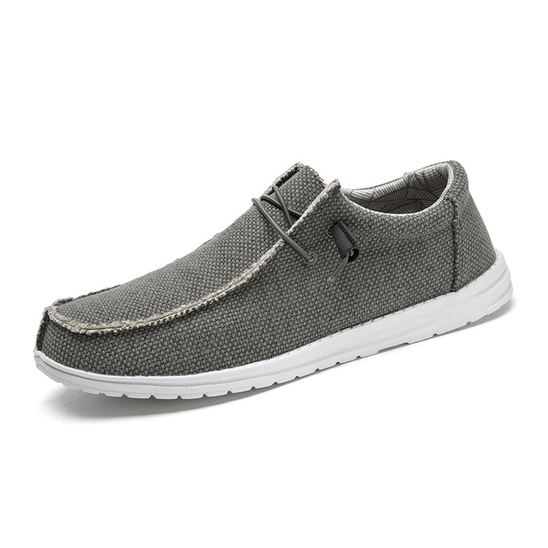 Multiple Colors Lace Up Comfortable & Light-Weight Loafers for Women and Men