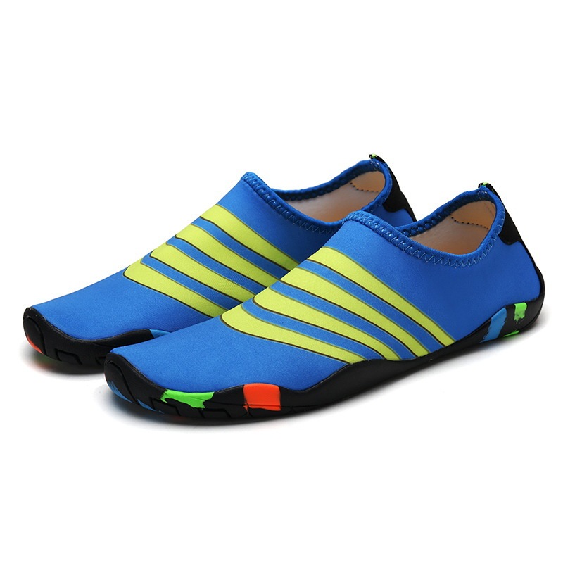 Unisex Water Shoes Quick Drying Water Socks Beach Shoes