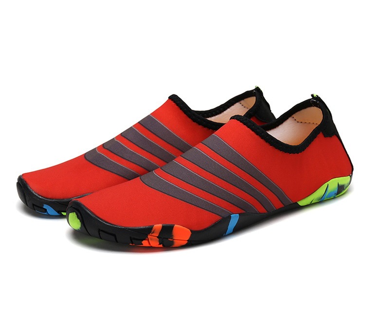 Unisex Water Shoes Quick Drying Water Socks Beach Shoes