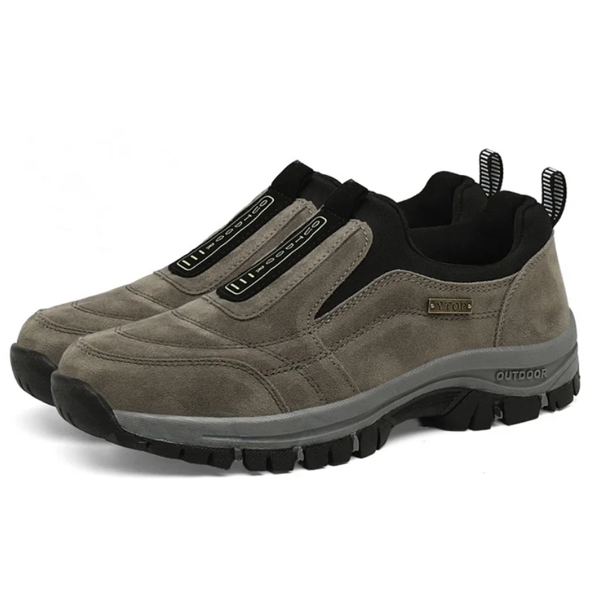 Men's Orthopedic Walking Shoes
