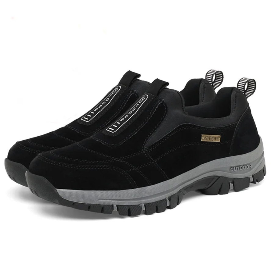 Men's Orthopedic Walking Shoes