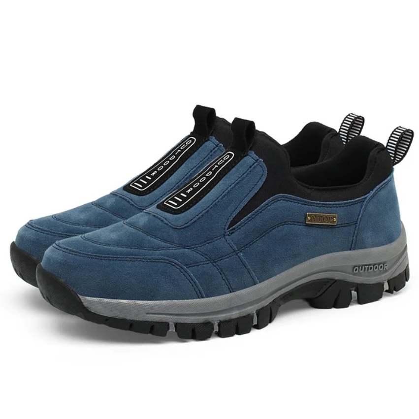 Men's Orthopedic Walking Shoes