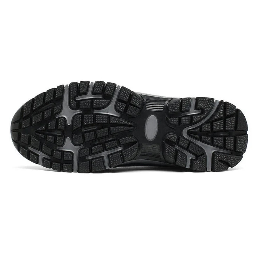 Men's Orthopedic Walking Shoes