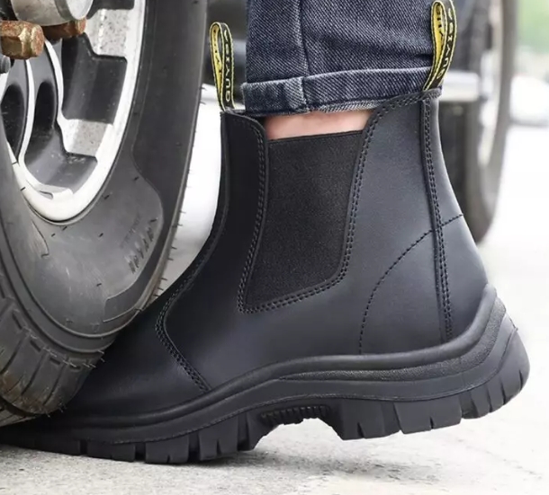Safety Shoes