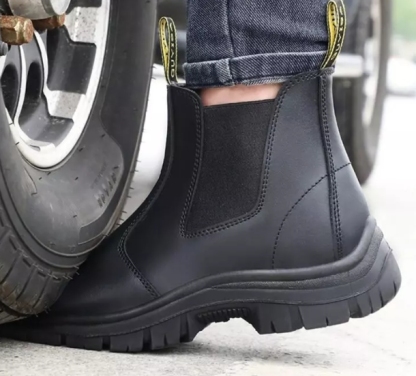 Safety Shoes