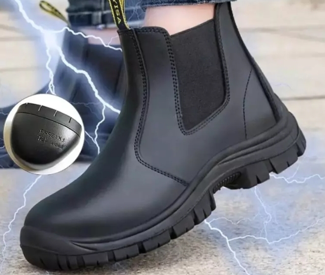 Safety Shoes