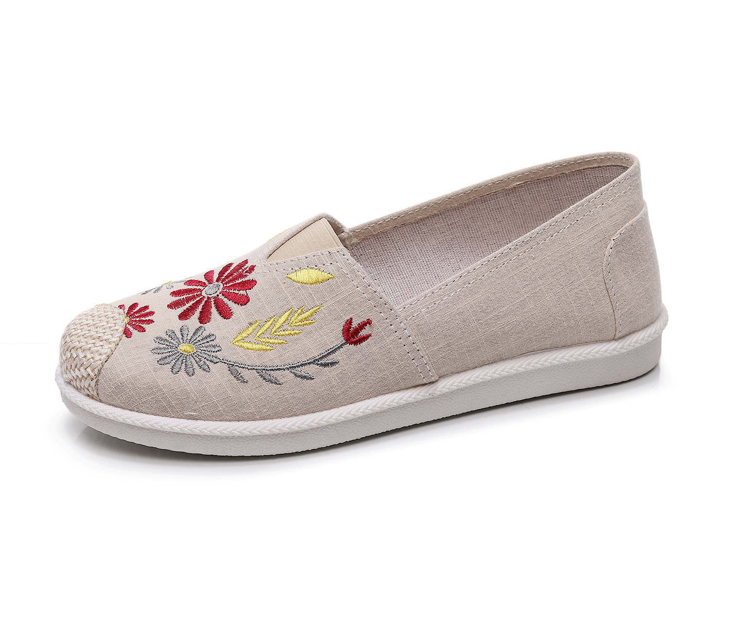 Comfortable Canvas Casual Shoes