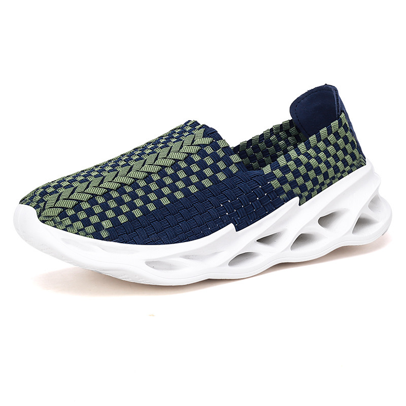 Comfotable Casual Trendy Shoes