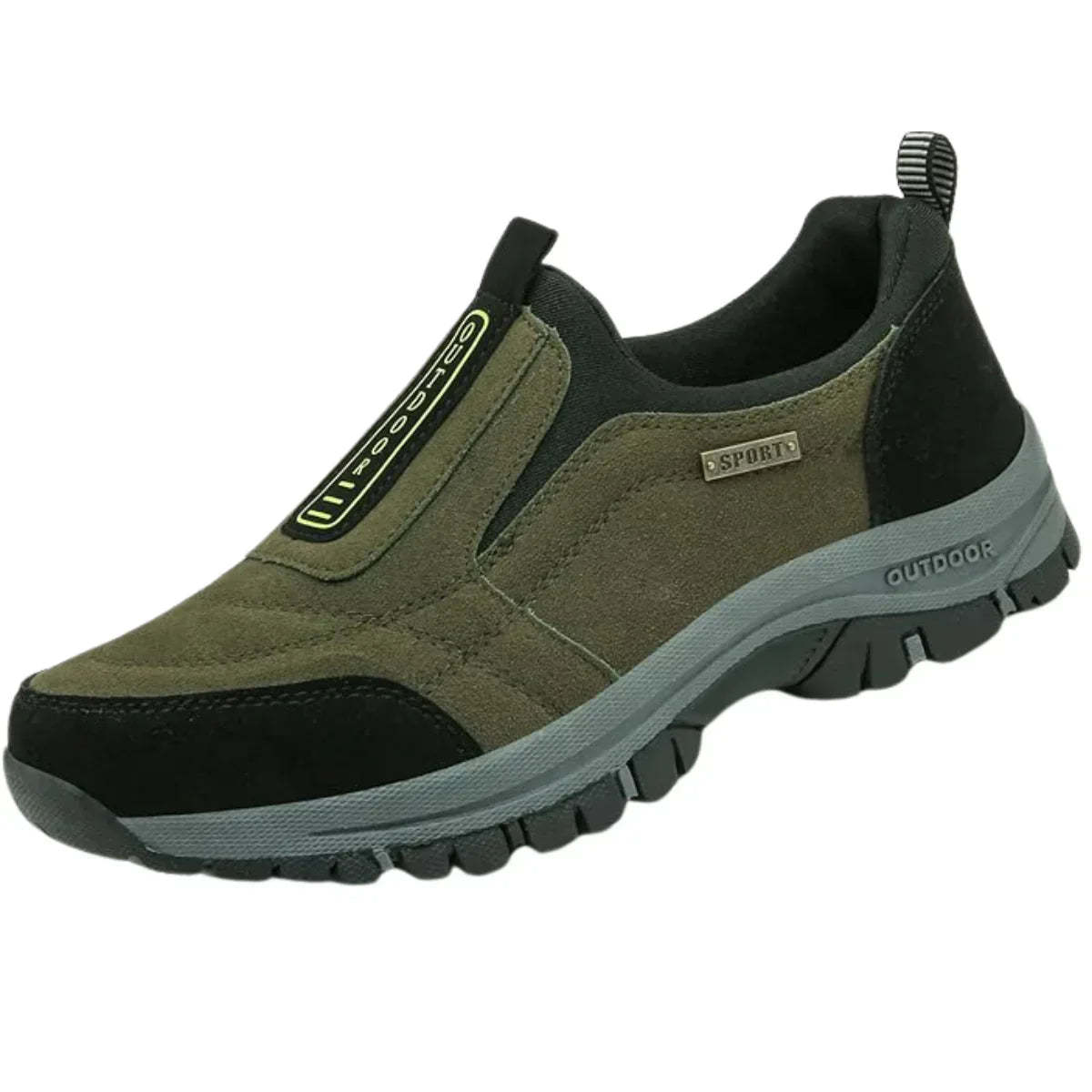 Men's Orthopedic Shoes