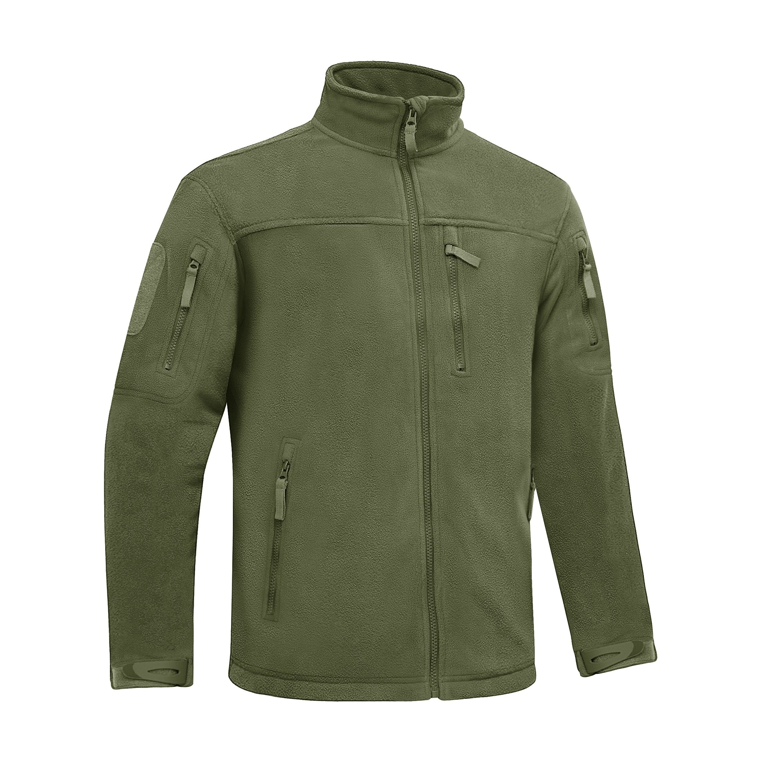 Men's Fleece Sweater