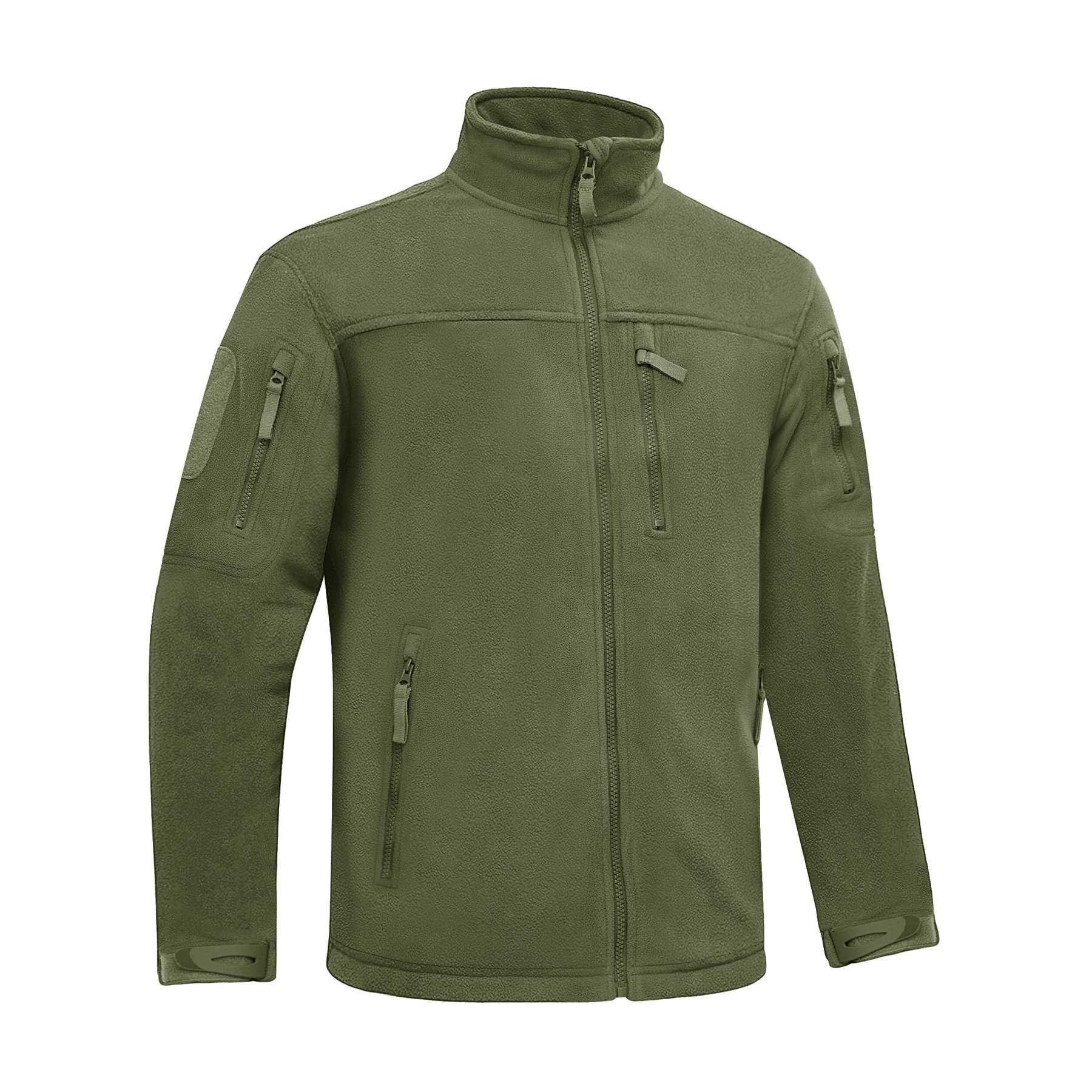 Men's Fleece Sweater