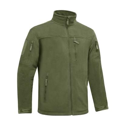 Men's Fleece Sweater