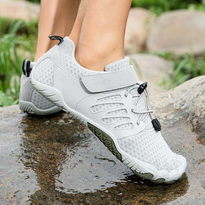 Barefoot shoes - non-slip running shoes