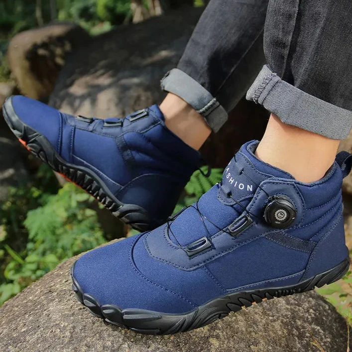 Barefoot Hiking Shoes