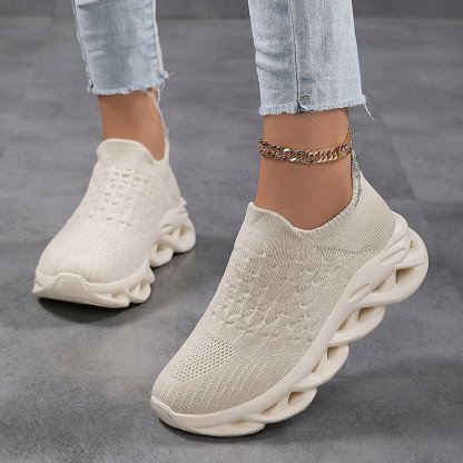 Orthopedic Shoes for Women Comfortable Arch Support Trainers for Women